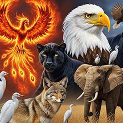 Animal de poder