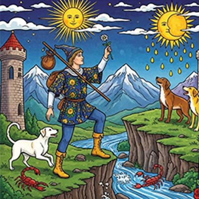 Tarot Sim ou Não