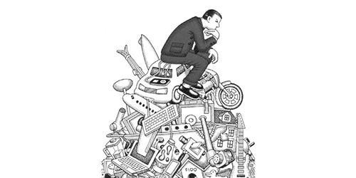 Materialismo